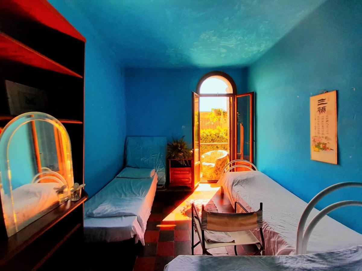Venice Magic Hostal Venecia