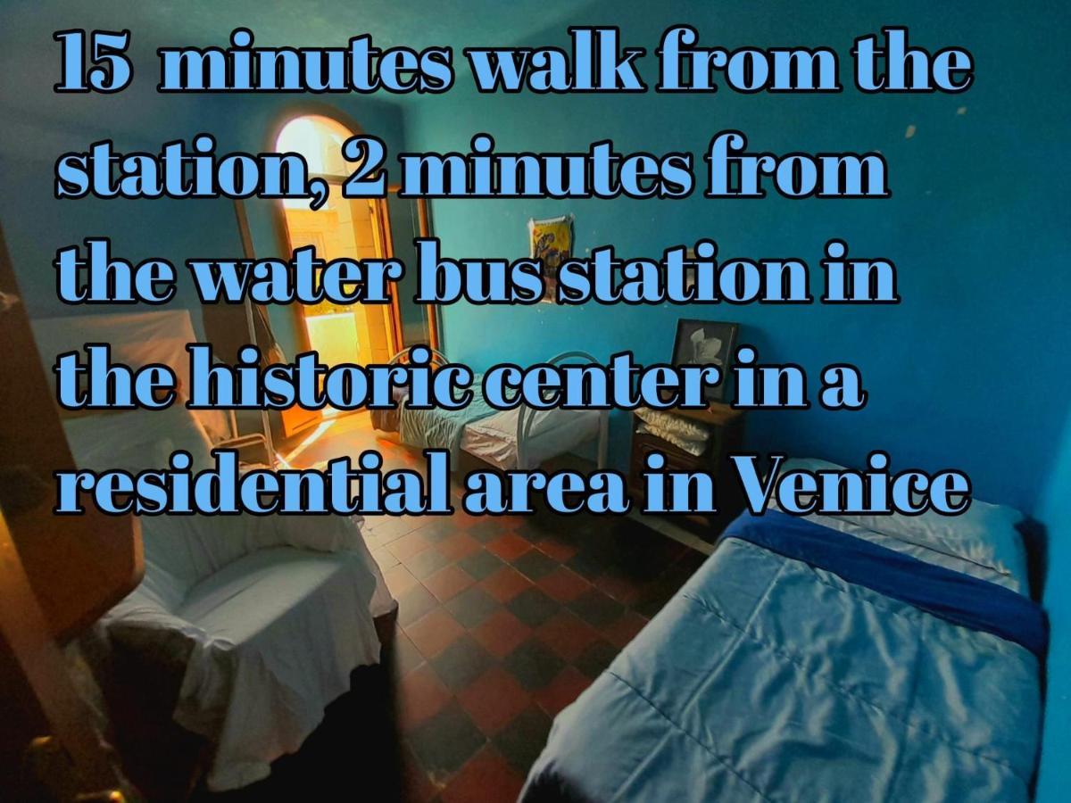 Venice Magic Hostal